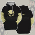 Disventure Camp Duncan Cosplay Hoodie