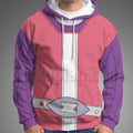 Double Decker Doug Kirill del Rio Deana uniform Hoodie