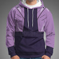 Double Decker Doug Kirill Vrubel Kirill uniform Hoodie
