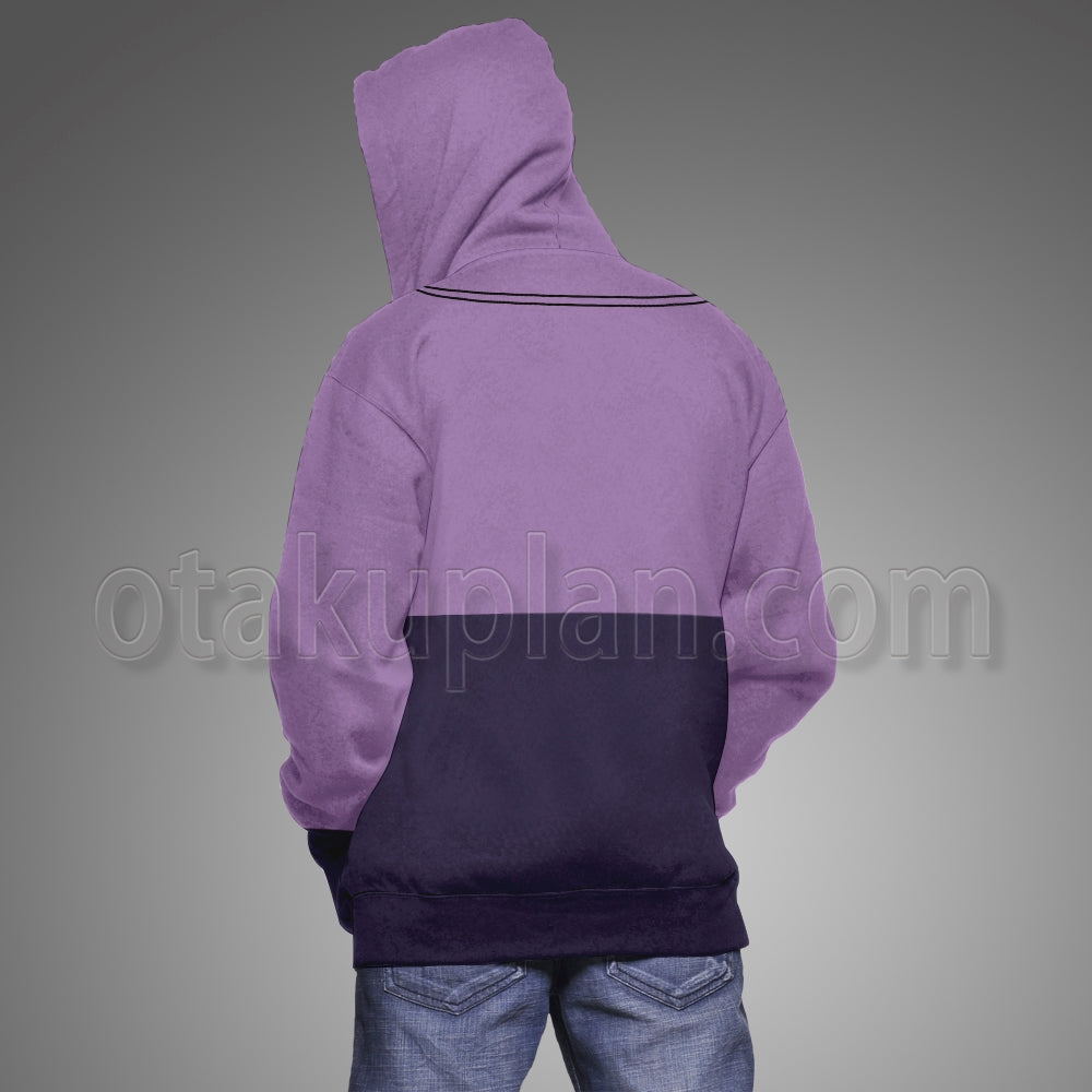 Double Decker Doug Kirill Vrubel Kirill uniform Hoodie