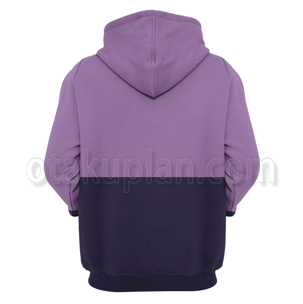 Double Decker Doug Kirill Vrubel Kirill uniform Hoodie