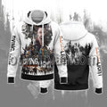 Dying Light Hoodie