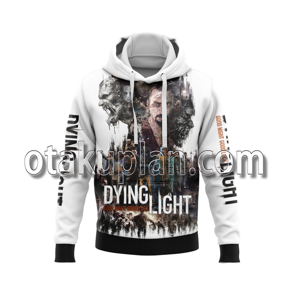 Dying Light Hoodie