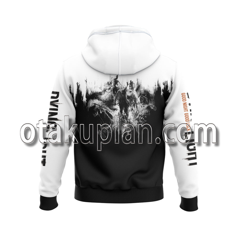 Dying Light Hoodie