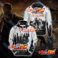 Dying Light Unisex 3D Hoodie