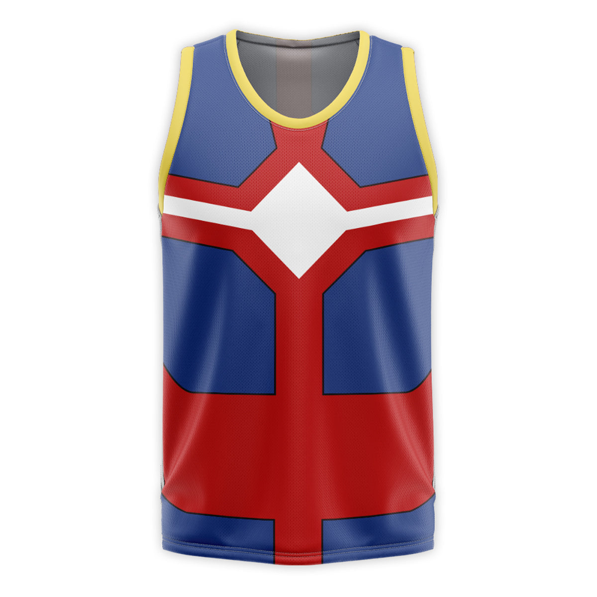 Academia Vigilantes Haimawari Kouichi Classic Combat Suit