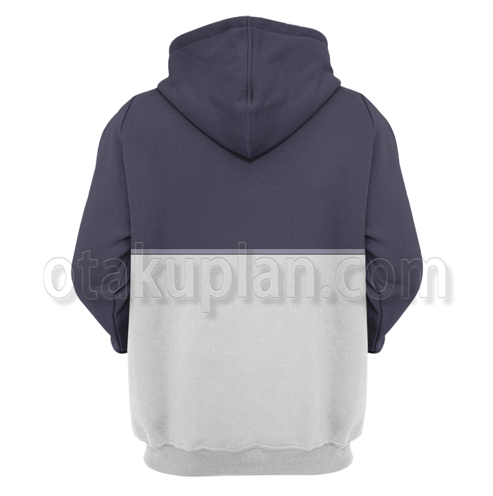 Eiyuu Kyoushitsu Maria Uniform Cosplay Hoodie