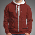 Et The Extra-Terrestrial Elliott Uniform Cosplay Hoodie