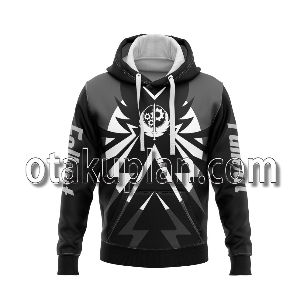 Fallout 76 Hoodie