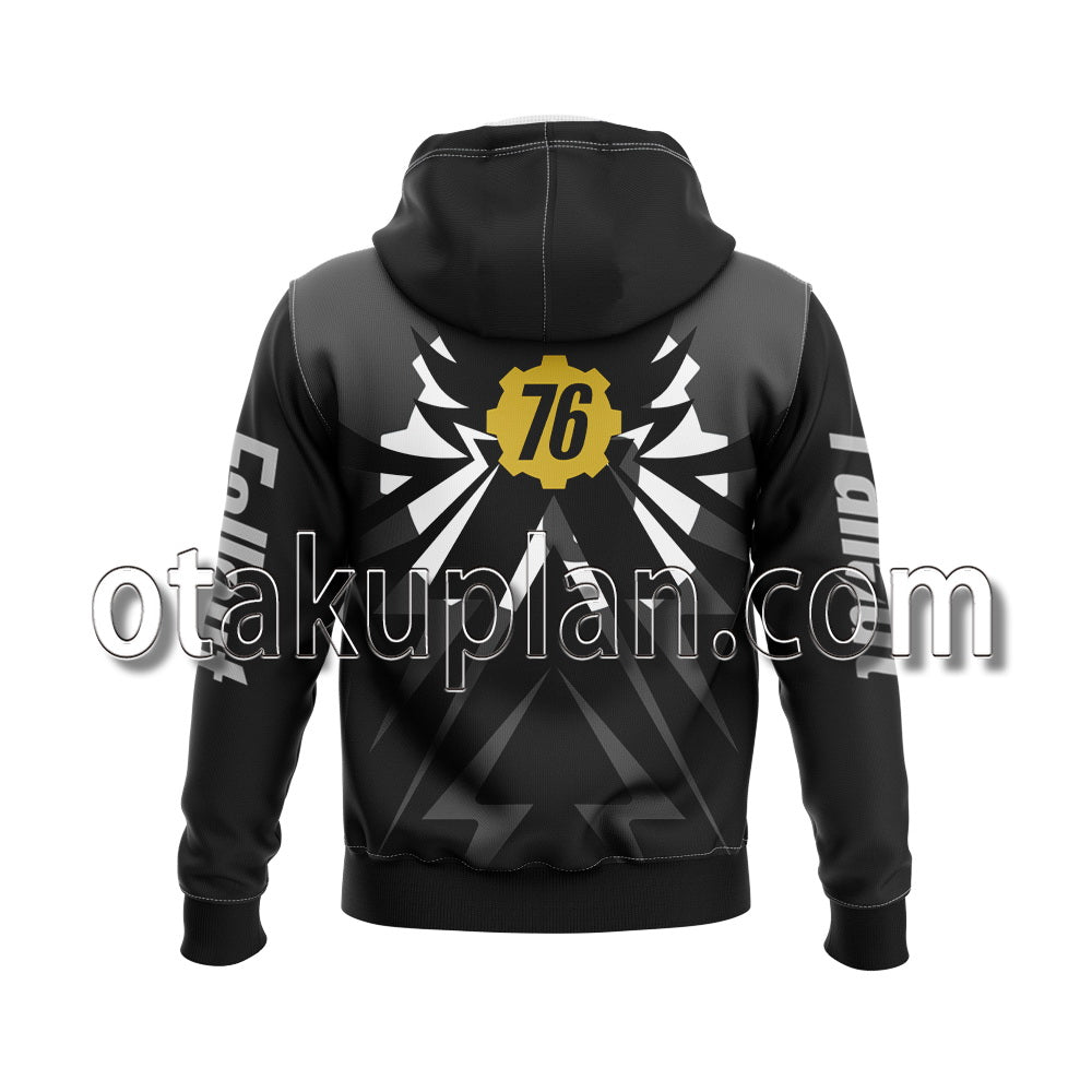 Fallout 76 Hoodie