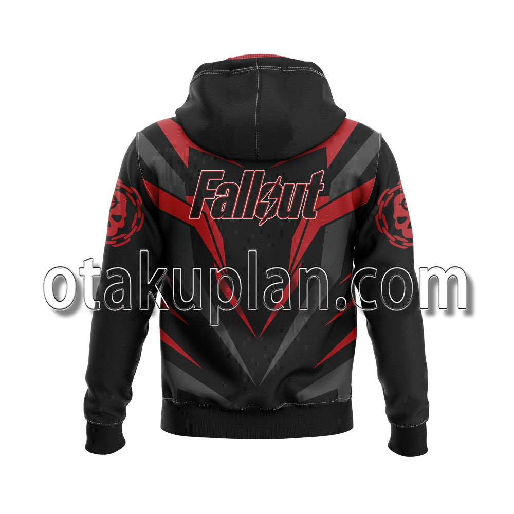 Fallout Raider Cool Hoodie