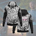 Far Cry New Dawn Hoodie