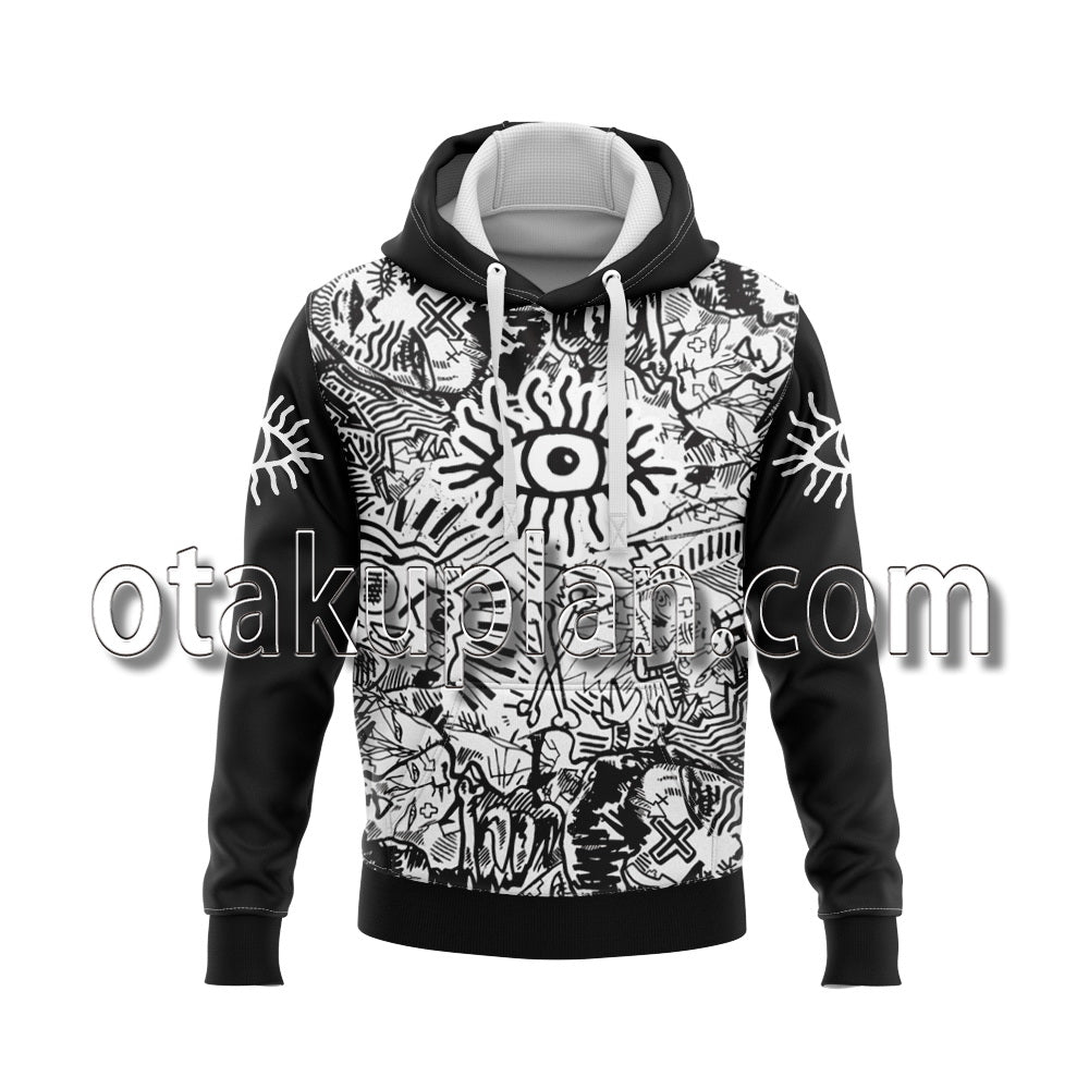 Far Cry New Dawn Hoodie