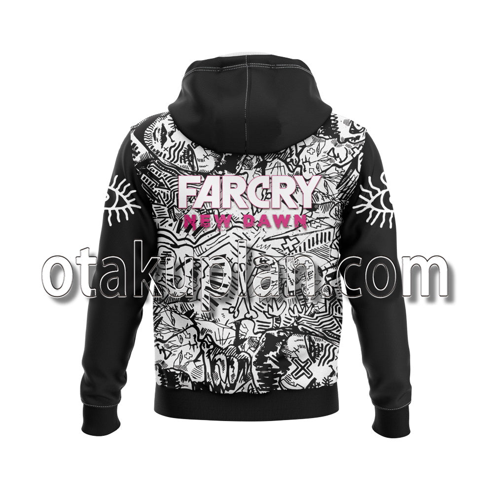 Far Cry New Dawn Hoodie