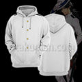 Fate Grand Order Sakamoto Ryoma Cosplay Hoodie