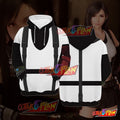 Final Fantasy VII Remake Tifa Lockhart Hoodie