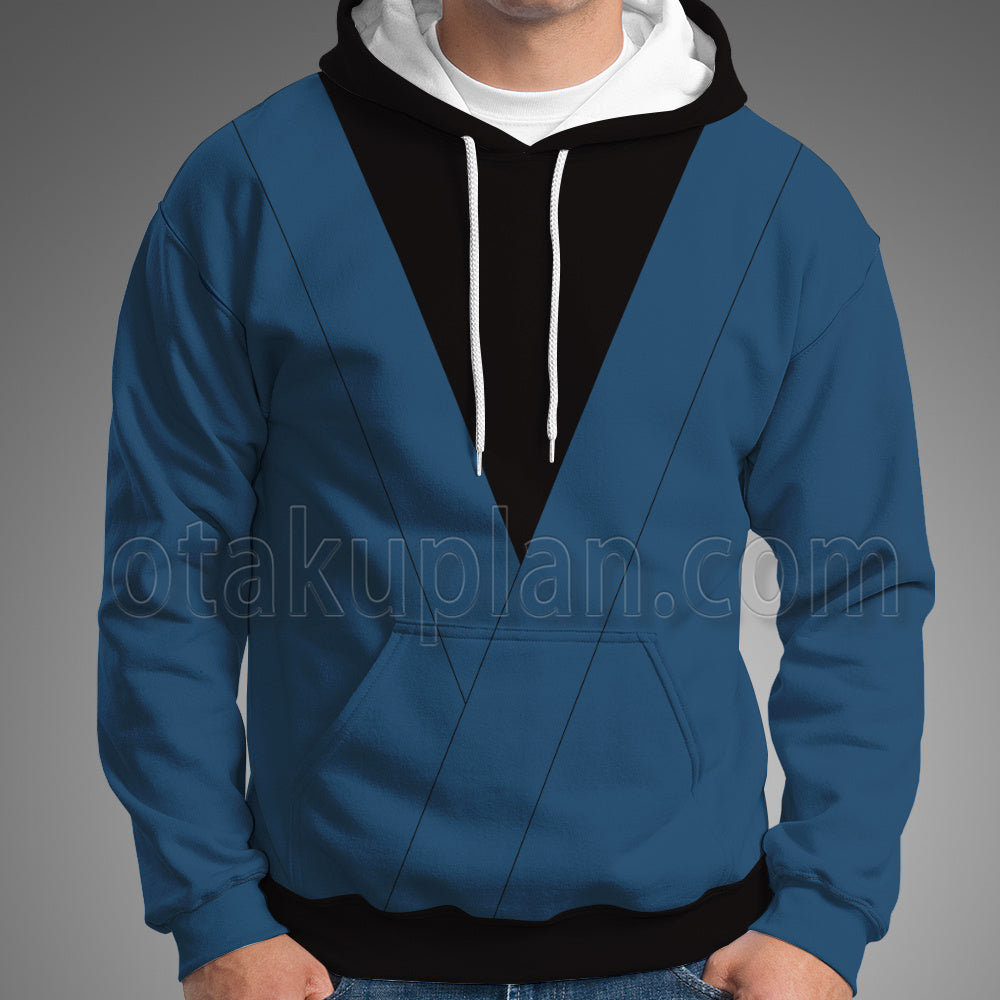 Anime Enen Shinmon Benimaru Benimaru Shinmon Cosplay Hoodie