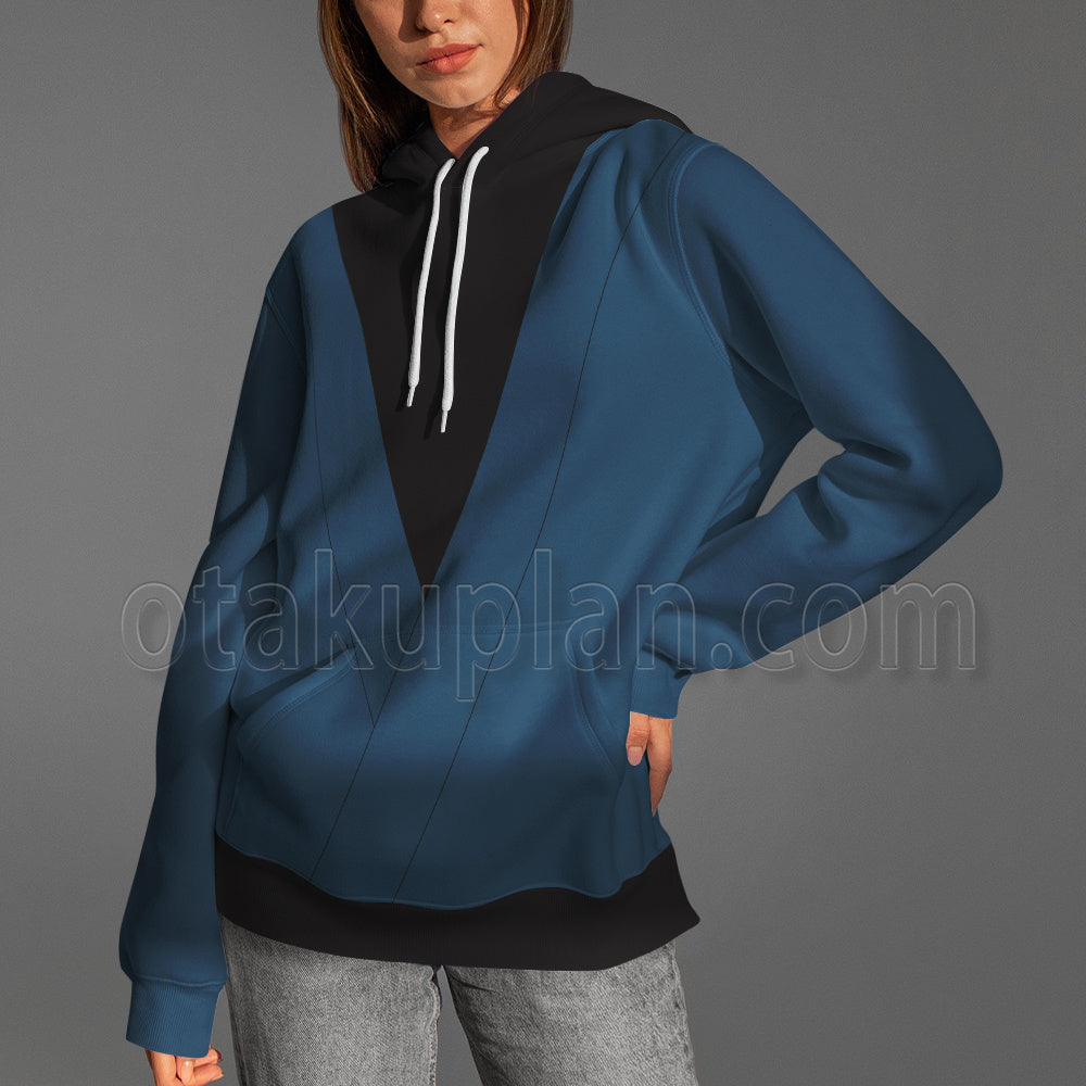 Anime Enen Shinmon Benimaru Benimaru Shinmon Cosplay Hoodie