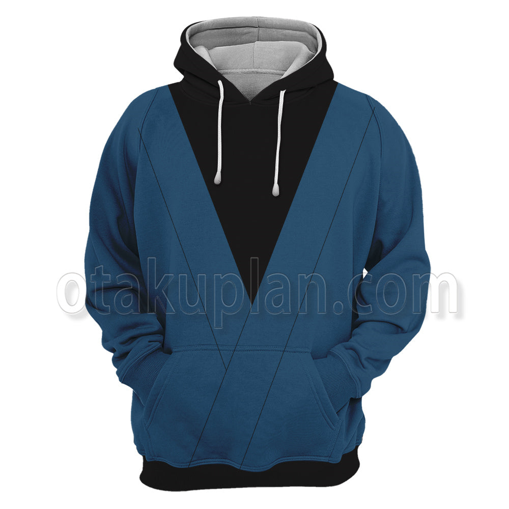 Anime Enen Shinmon Benimaru Benimaru Shinmon Cosplay Hoodie