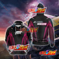 Forza Horizon Unisex 3D Hoodie