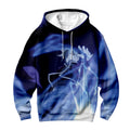 Fullmetal Alchemist Edward Elric Alchemy Gun Anime Apparel