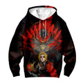 Fullmetal Alchemist Edward Elric Automail Alchemy Anime Apparel
