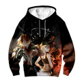 Fullmetal Alchemist Edward Elric Loyal Brother Anime Apparel