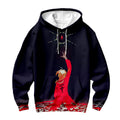 Fullmetal Alchemist Edward Elric Reaching Philosopher Stone Anime Apparel