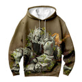 Fullmetal Alchemist Elric Brothers Resting With Plants Anime Apparel