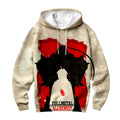 Fullmetal Alchemist Elric Brothers Silhouette Anime Apparel