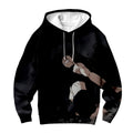 Fullmetal Alchemist Envy Demonic Pose Anime Apparel