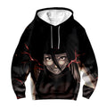 Fullmetal Alchemist Envy Lightning Threat Pose Anime Apparel