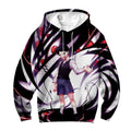 Fullmetal Alchemist Greed Menacing Gaze Aura Anime Apparel