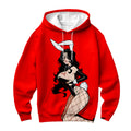 Fullmetal Alchemist Lust Bunny Suit Anime Apparel
