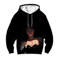 Fullmetal Alchemist Lust Crimson Eyes Anime Apparel