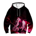 Fullmetal Alchemist Lust Electric Crouch Anime Apparel