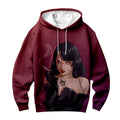 Fullmetal Alchemist Lust Smoking Cigarette Anime Apparel