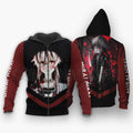 Future Diary Mirai Nikki Hoodie Yuno Gasai