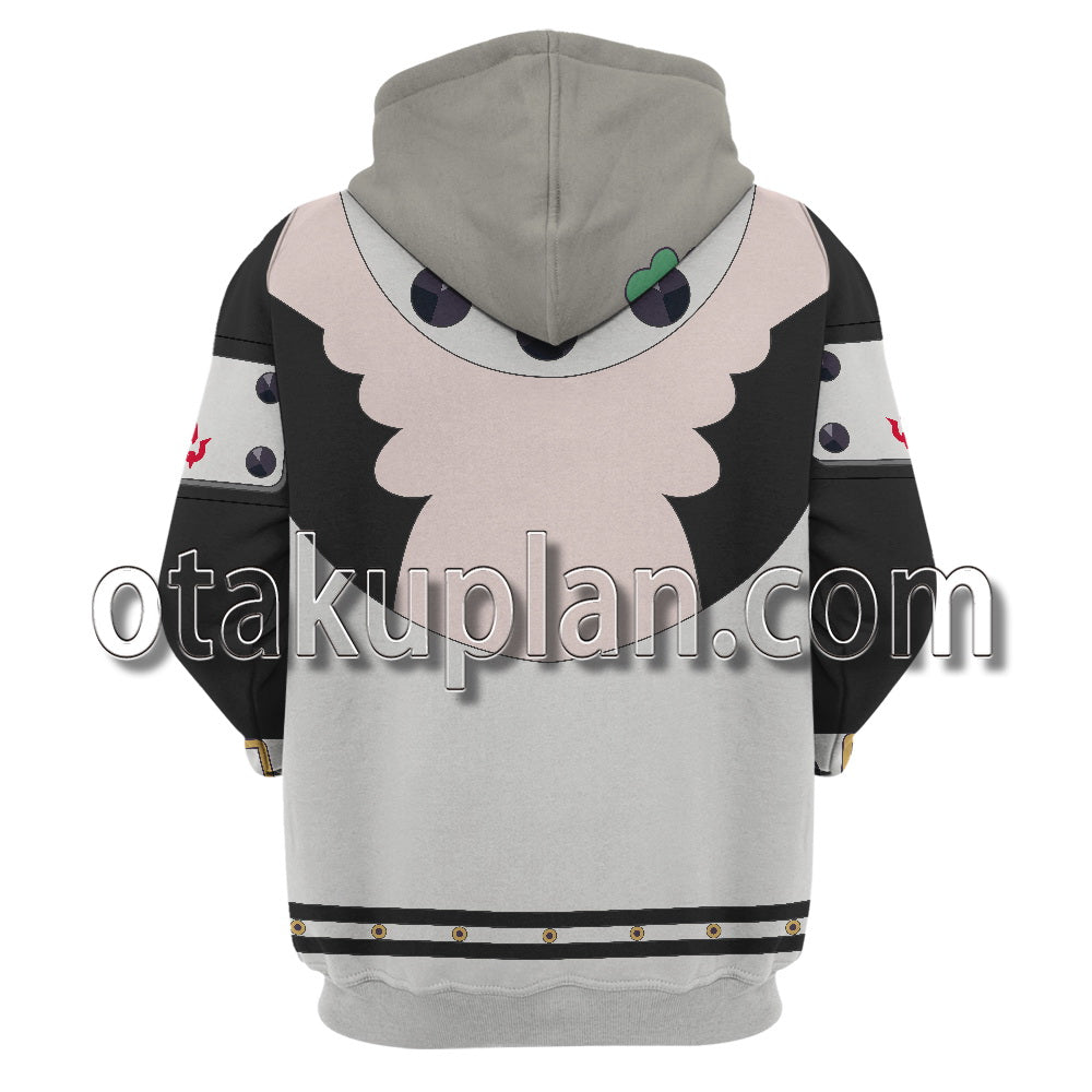 Gallery Guilty Gear Elphelt Valentine Cosplay Hoodie