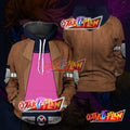Gambit Unisex Pullover Hoodie