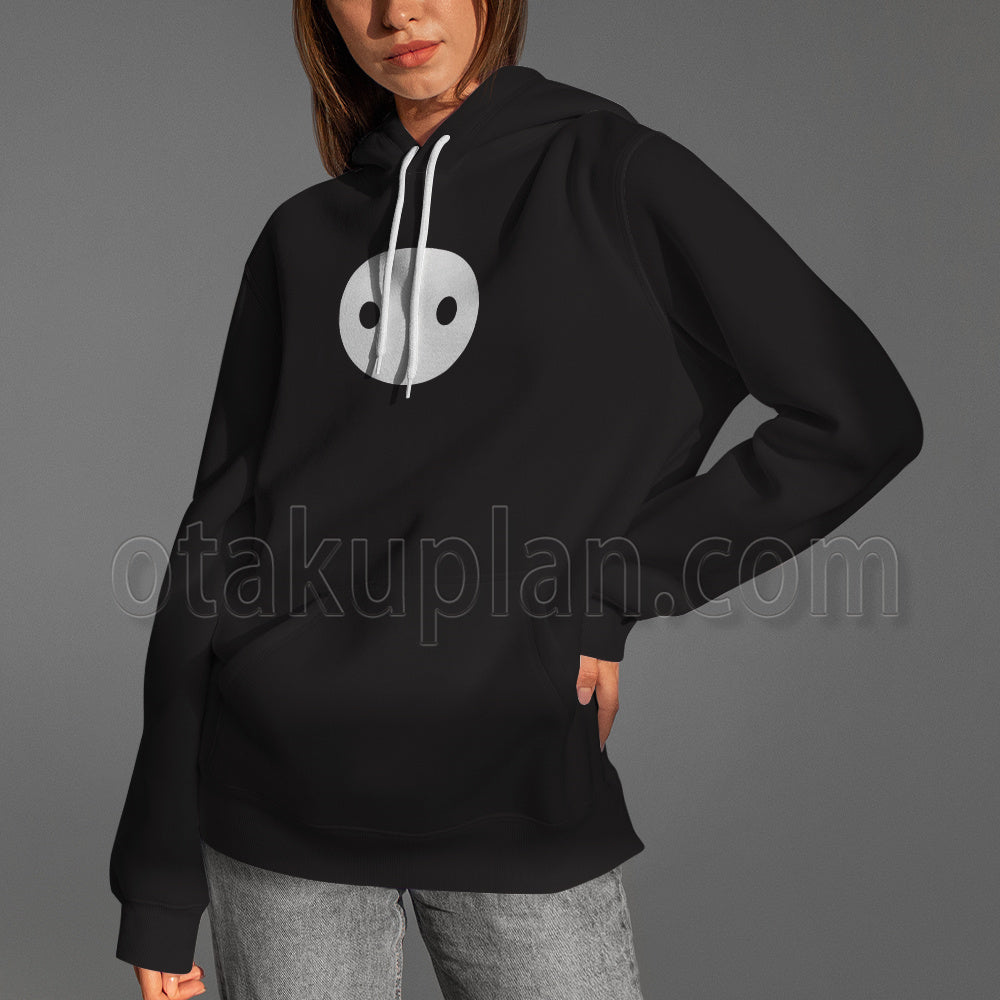 Game Sticky Business Frog Cartoon Cosplay Hoodie