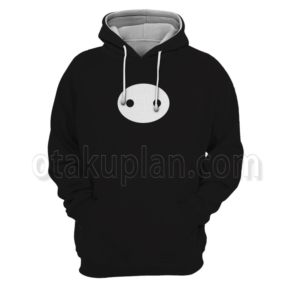 Game Sticky Business Frog Cartoon Cosplay Hoodie