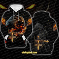 Godfall Hoodie