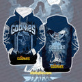 Goonies Never Say Die Hoodie