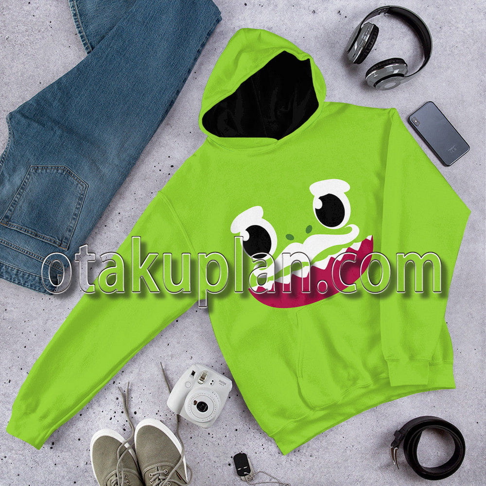 Grandpa Shark Family T-Shirt / Hoodie