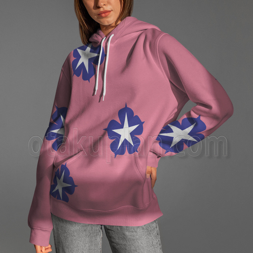 Great Pretender Laurent Thierry Cosplay Hoodie