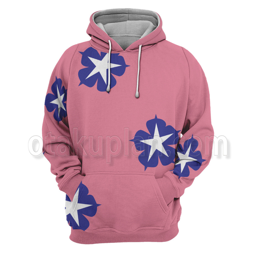 Great Pretender Laurent Thierry Cosplay Hoodie