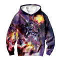 Gundam Z Gundam Swings Anime Apparel