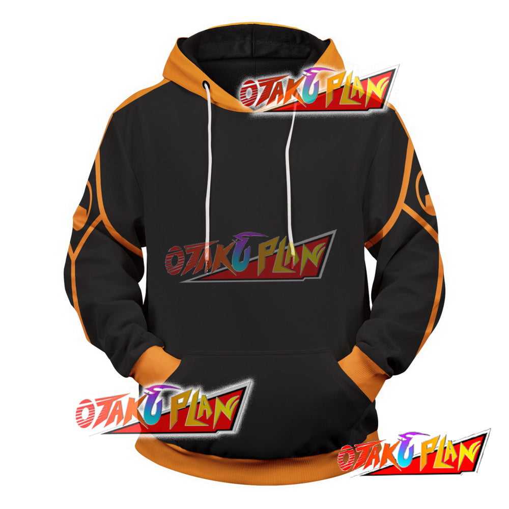 Half-Life Unisex Pullover Hoodie