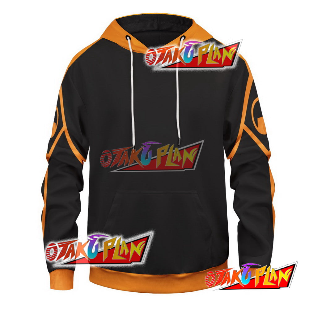 Half-Life Unisex Pullover Hoodie